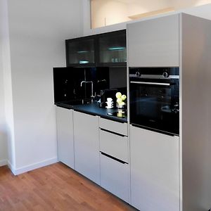 Deluxe Plus Apartment