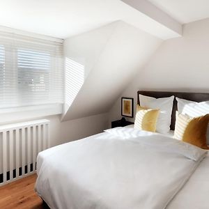 Superior Plus Apartment