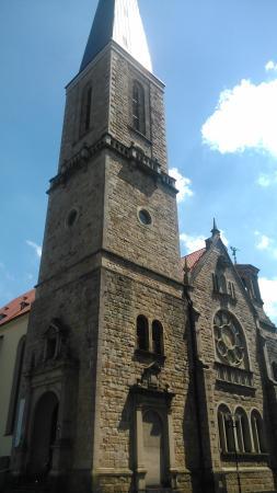 Johanniskirche